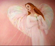 An Angel, Donna Terody
