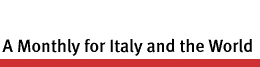 The American Magazine: A Monthly for Italy and the World